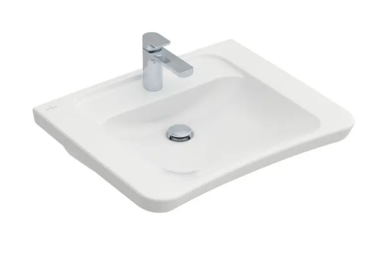 Villeroy & Boch - ViCare - Mosdó - 517868T2