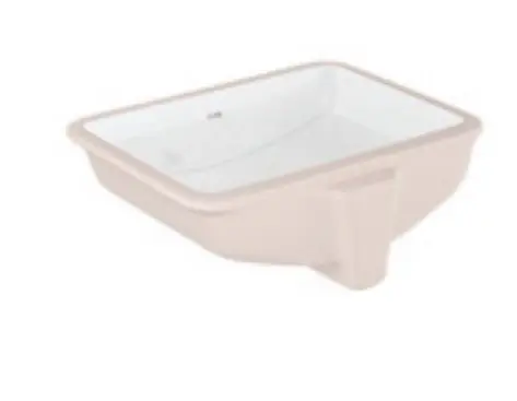 Kludi - Resa - Kisméretű mosdó - 59W0543