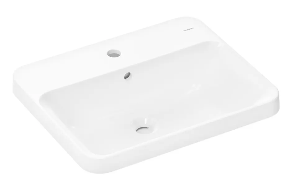 Hansgrohe - Xuniva Q - Mosdó - 60162450