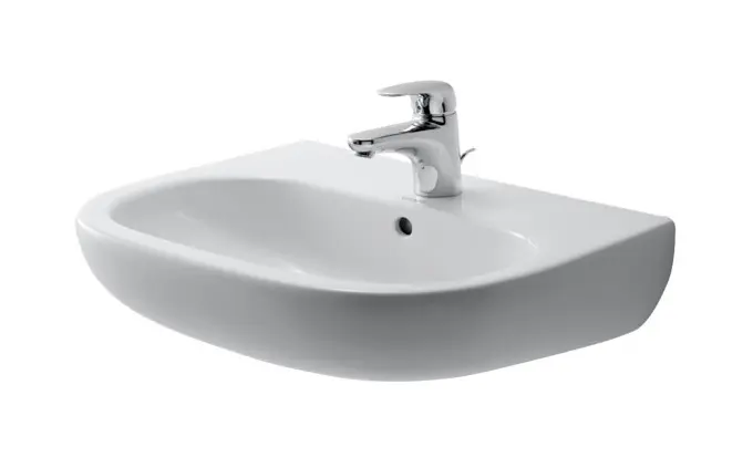 Duravit - D-Code - Mosdó - 23106500002