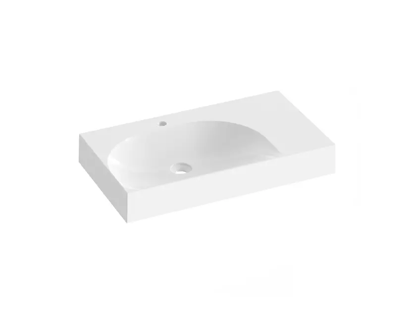 Ravak - Lite - Mosdó - XJXP1280001