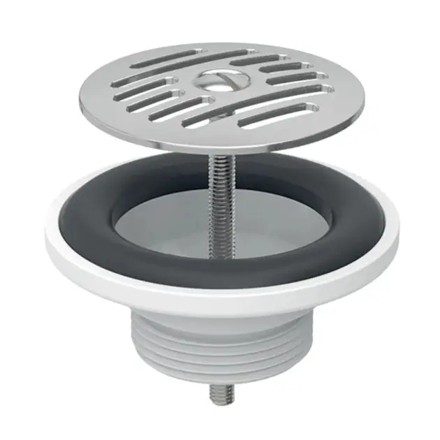 Geberit - Equipment and accessories - Kiegészítő - 152.005.00.1