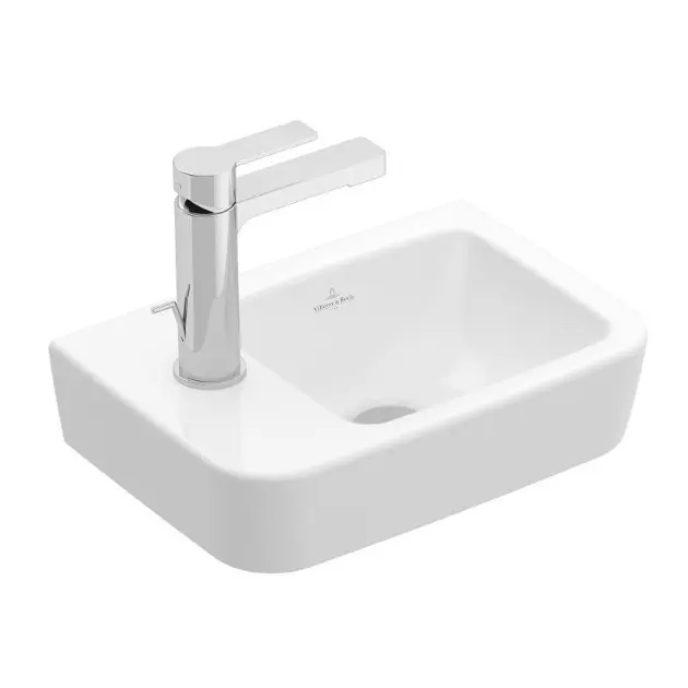 Villeroy & Boch - O.novo - Kisméretű mosdó - 434237R1