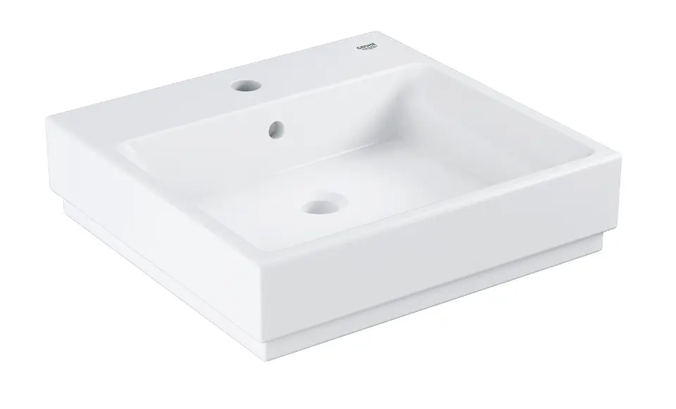 Grohe - Cube Ceramic - Mosdó - 3947400H