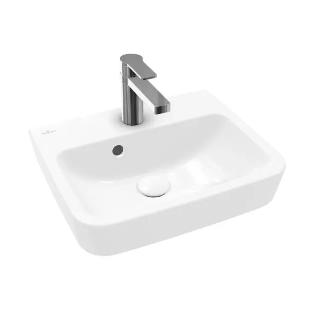 Villeroy & Boch - O.novo - Kisméretű mosdó - 43444G01