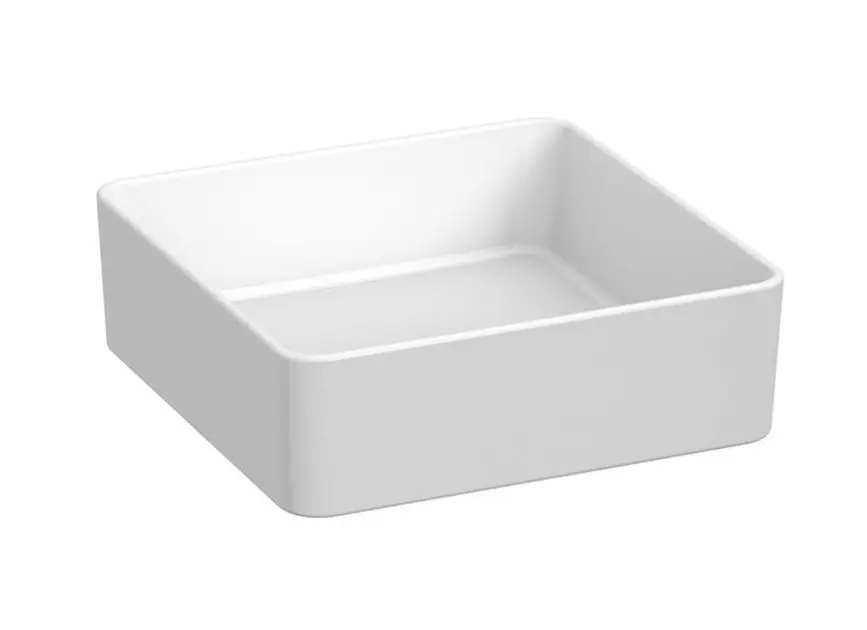 Jika - Cubito Pure - Kisméretű mosdó - H8184220001121