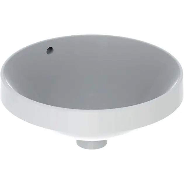 Geberit - VariForm - Mosdó - 500.700.01.2