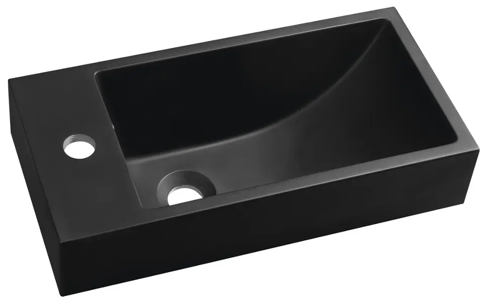 Sapho - Small - Kisméretű mosdó - SM012B