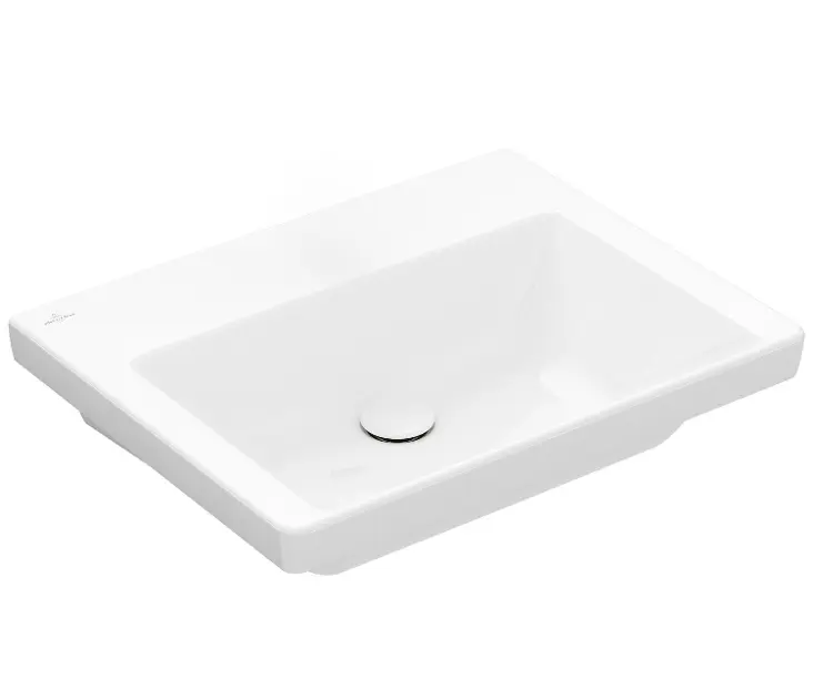 Villeroy & Boch - Subway 3.0 - Mosdó - 4A7063R1
