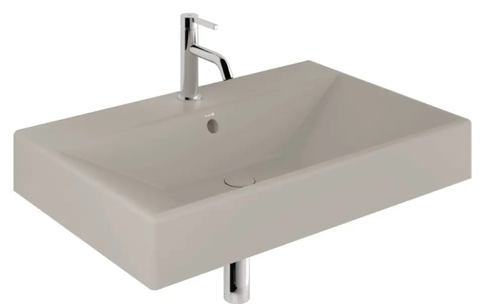 Kludi - Resa - Mosdó - 59WW81O2