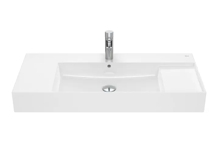 Roca - Inspira - Mosdó - A32752A000