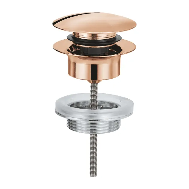 Grohe - Waste sets - Kiegészítő - 65807DA0