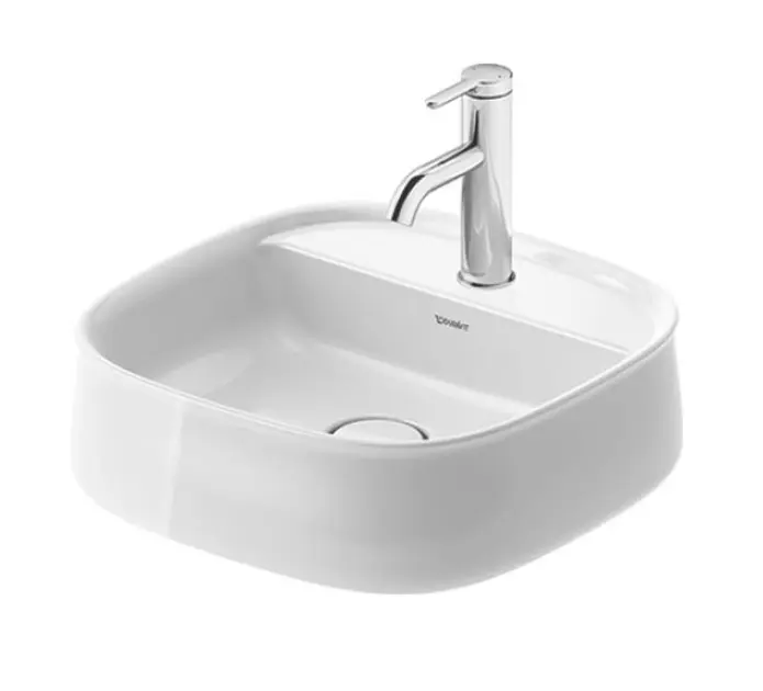 Duravit - Zencha - Mosdó - 23744200711