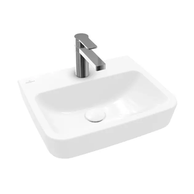 Villeroy & Boch - O.novo - Kisméretű mosdó - 43444LT2