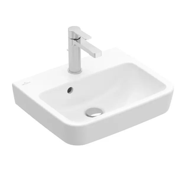 Villeroy & Boch - O.novo - Kisméretű mosdó - 43445001