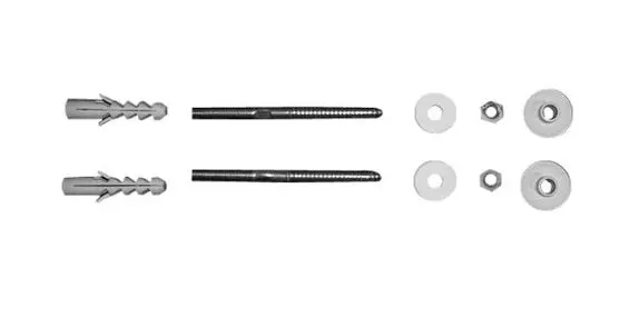 Duravit - Equipment and accessories - Kiegészítő - 6951000000