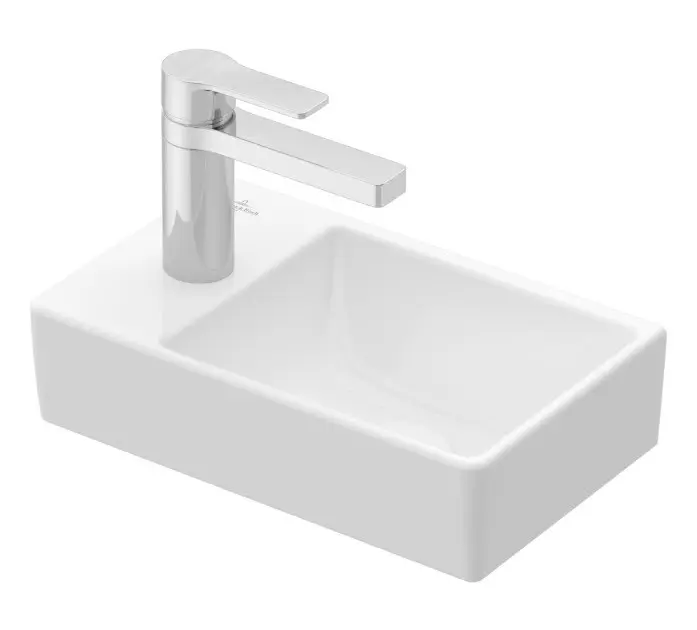 Villeroy & Boch - Avento - Kisméretű mosdó - 43003R01