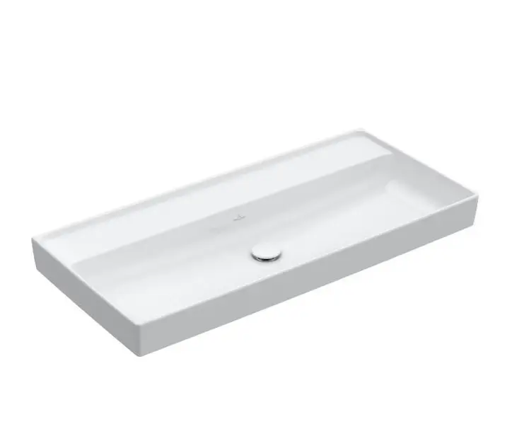 Villeroy & Boch - Collaro - Mosdó - 4A33A3RW