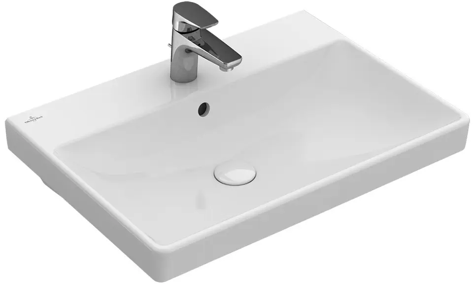 Villeroy & Boch - Avento - Mosdó - 415865R1
