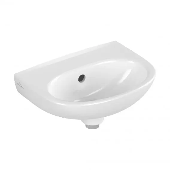 Villeroy & Boch - O.novo - Kisméretű mosdó - 43403601