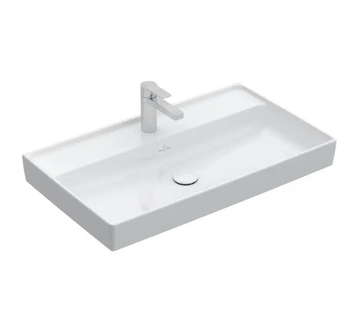Villeroy & Boch - Collaro - Mosdó - 4A3381R1