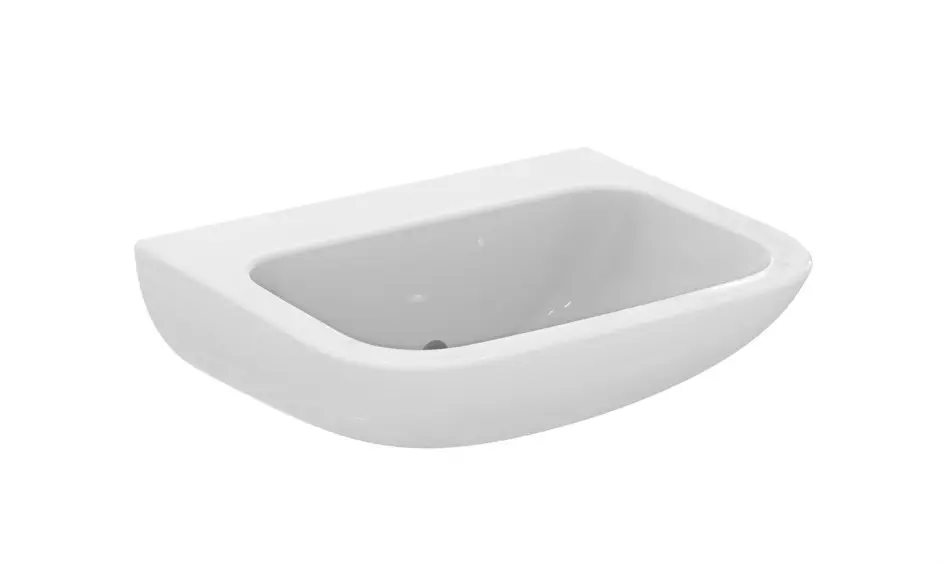 Ideal Standard - Contour 21+ - Kisméretű mosdó - E232701