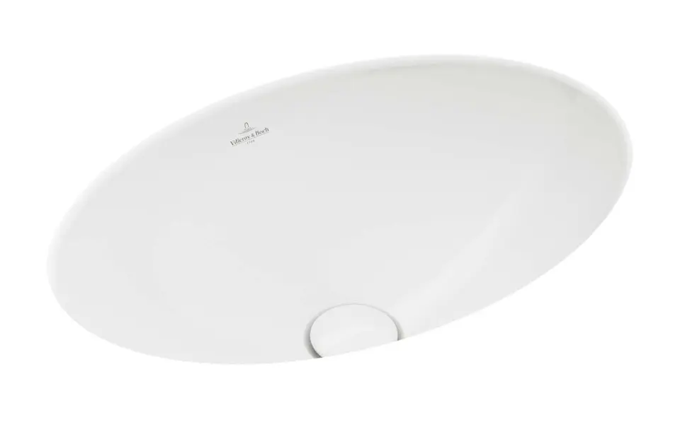 Villeroy & Boch - Loop&Friends - Mosdó - 4A5501R1