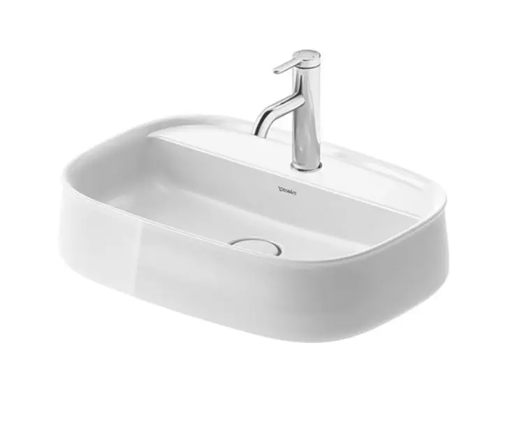 Duravit - Zencha - Mosdó - 23745500711