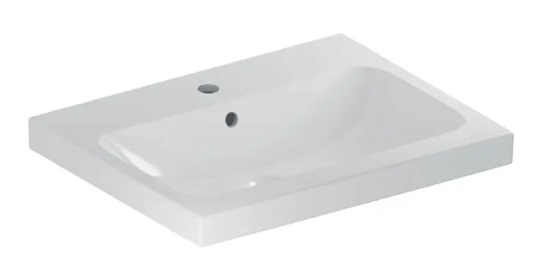 Geberit - iCon - Mosdó - 501.847.00.1