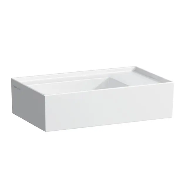 Laufen - Kartell - Kisméretű mosdó - H8153344001121