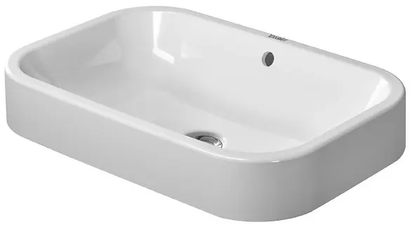 Duravit - Happy D.2 - Mosdó - 23146000001