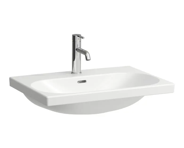 Laufen - Lua - Mosdó - H8100844001041