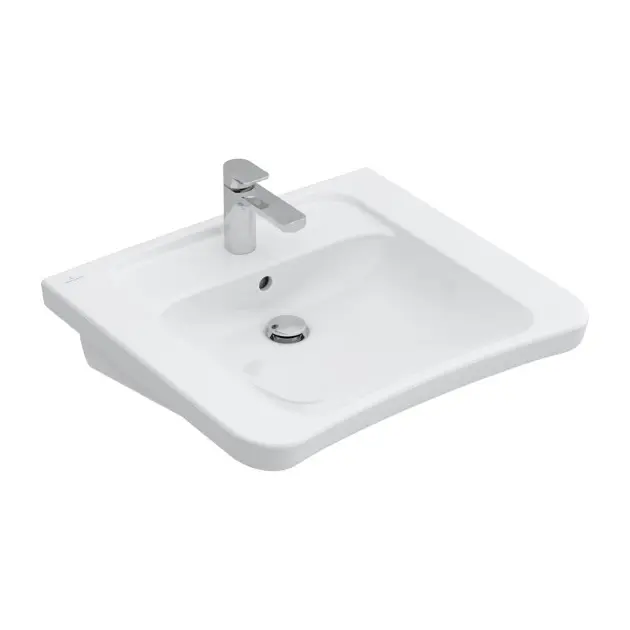 Villeroy & Boch - ViCare - Mosdó - 517867T2