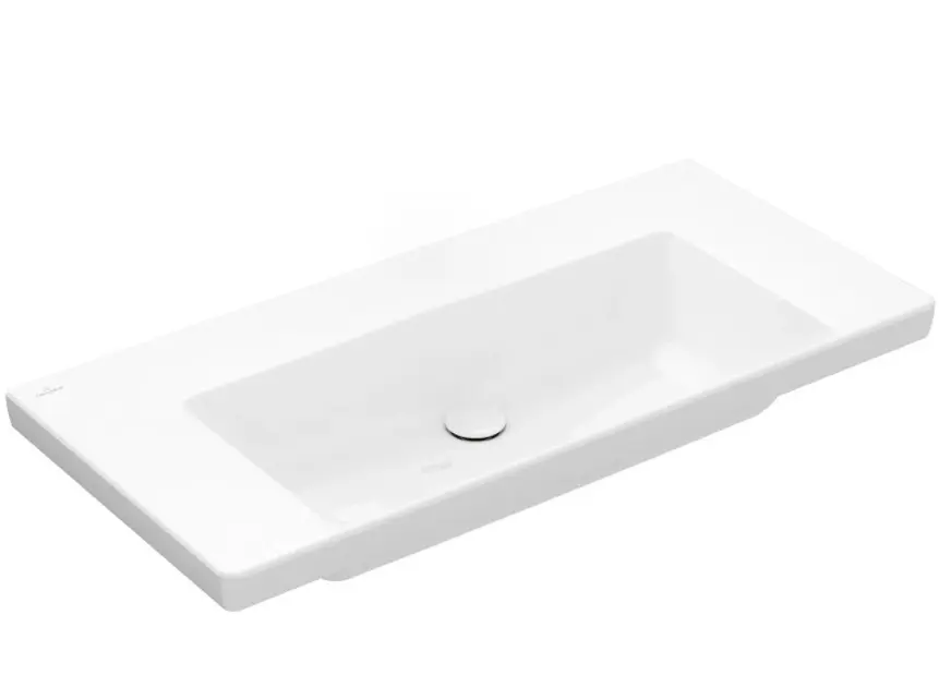 Villeroy & Boch - Subway 3.0 - Mosdó - 4A70A3RW
