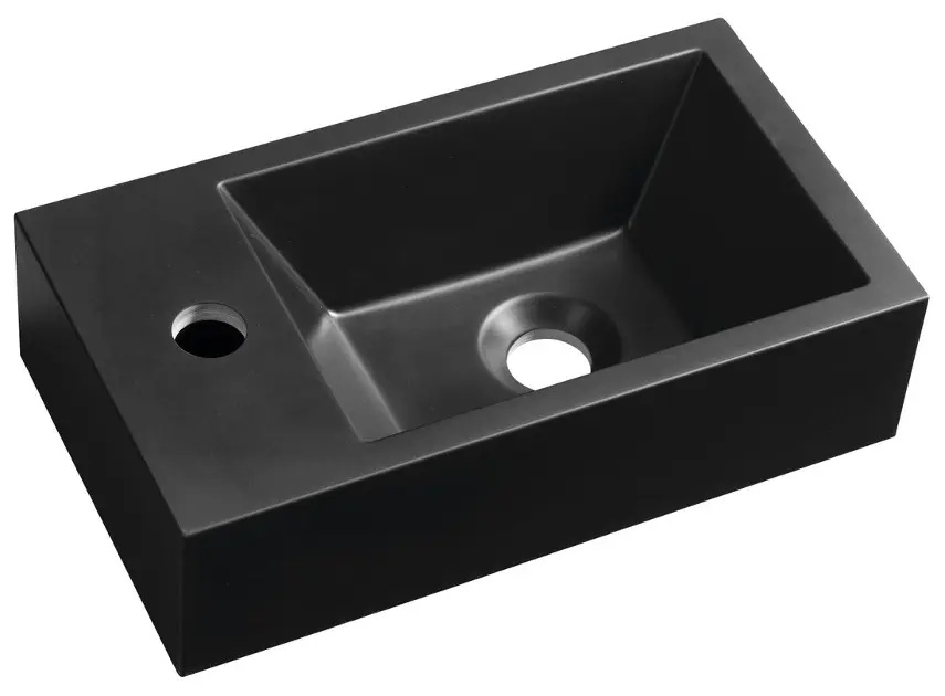 Sapho - Small - Kisméretű mosdó - AR400B