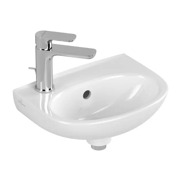 Villeroy & Boch - O.novo - Kisméretű mosdó - 43403LR1