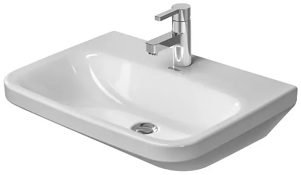 Duravit - DuraStyle - Mosdó - 2324600000