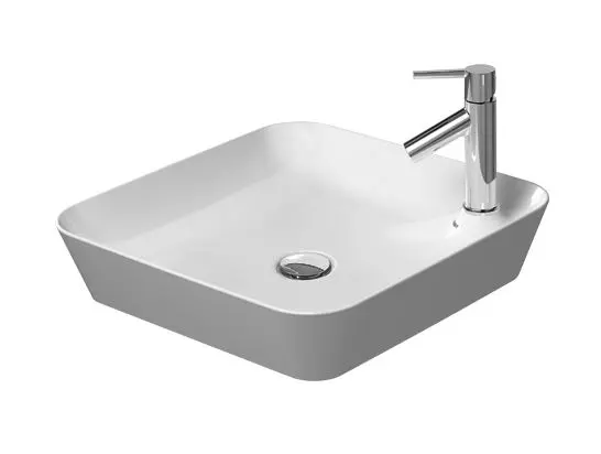 Duravit - Cape Cod - Mosdó - 23404632001