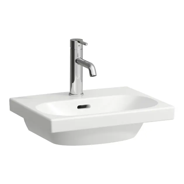 Laufen - Lua - Kisméretű mosdó - H8150814001041
