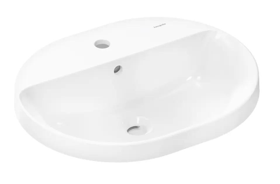 Hansgrohe - Xuniva U - Mosdó - 61064450