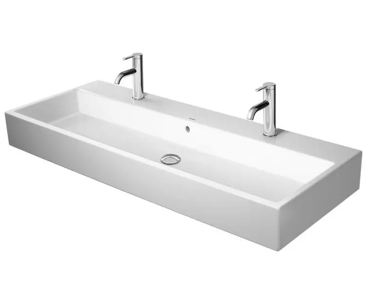 Duravit - Vero Air - Dupla mosdó - 2350120024