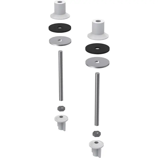 Geberit - Equipment and accessories - Kiegészítő - 595734000