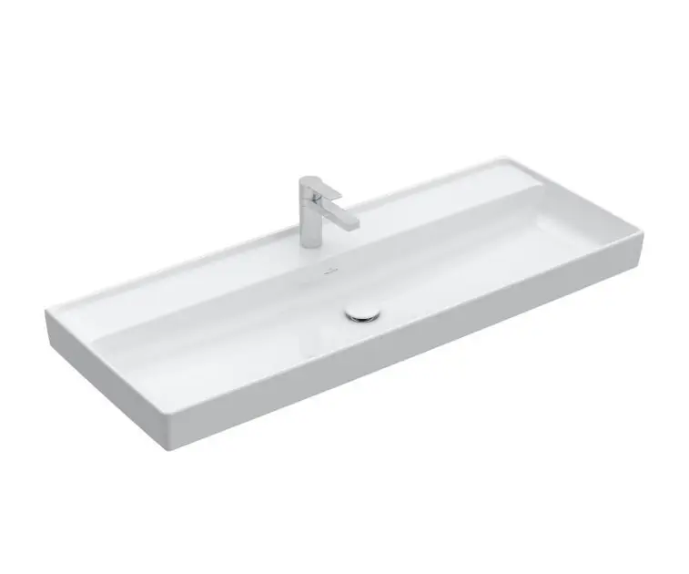 Villeroy & Boch - Collaro - Mosdó - 4A33C2RW