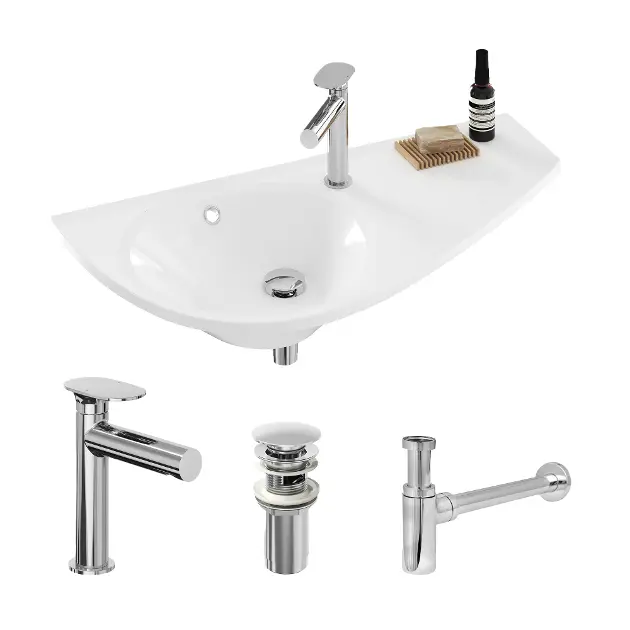 Ravak - N/A - Mosdó - SANIXRAV0003