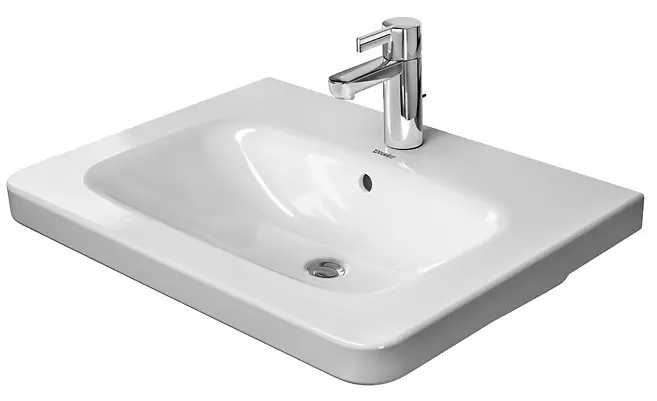 Duravit - DuraStyle - Mosdó - 23206500001