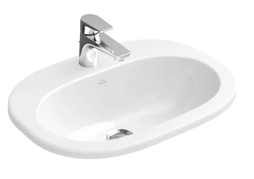Villeroy & Boch - O.novo - Mosdó - 416156R1