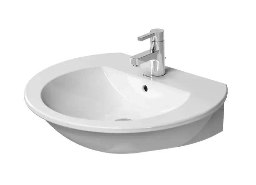 Duravit - Darling New - Mosdó - 26216500001