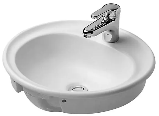 Duravit - Manua - Mosdó - 5220480000