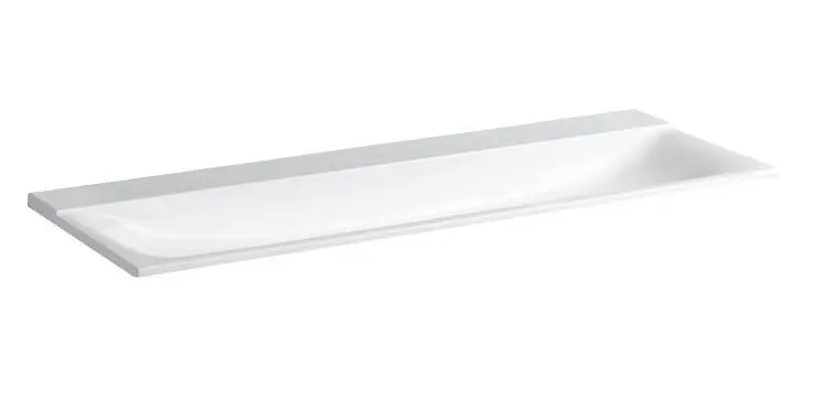 Geberit - Xeno 2 - Dupla mosdó - 500.276.00.1