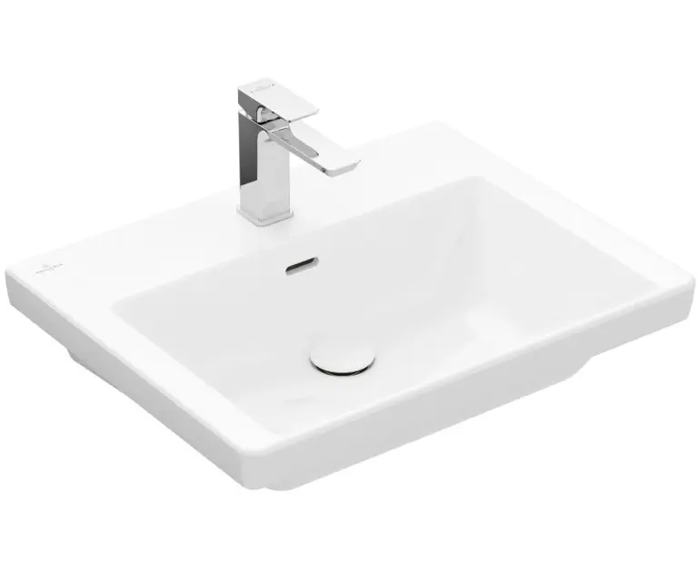 Villeroy & Boch - Subway 3.0 - Mosdó - 4A706GRW